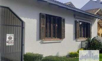 Imagem 2: Linda Casa no Nonoai 4 quartos Oportunidade única