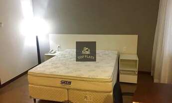 Imagem 5: Flat disponível em Moema