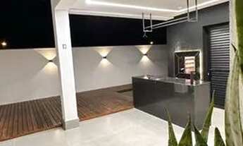 Imagem 4: Sobrado 4 suítes condomínio