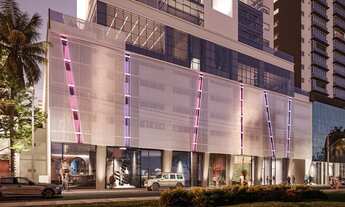 Imagem 2: Diamond Crystal Tower