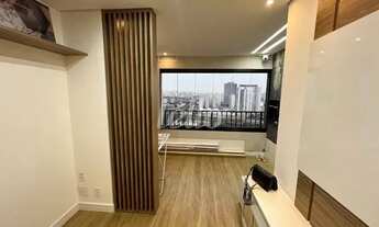 Imagem 4: São Paulo - Apartamento Padrão - Brás