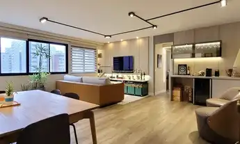 Imagem 2: Venda Apartamento 2 Dormitórios - 96 m² Paraíso