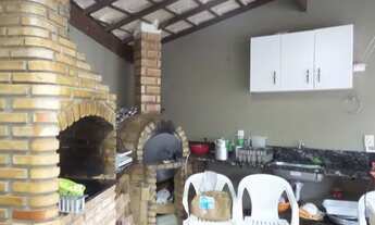 Imagem 5: Casa 4 quartos, suíte e 2 vagas no Santa Amélia