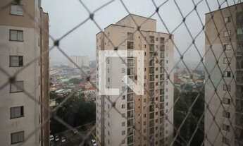 Imagem 7: Apartamento para Aluguel - Jardim Santa Emília, 2 Quartos, 62 m2