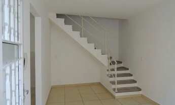 Imagem 3: Casa com 2 dormitórios para alugar por R$ 1.450,00/mês - Vila Carolina - São Paulo/SP