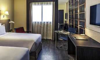 Imagem 5: Ribeirao Preto - Kitchenette/Conjugados - Jardim Botanico