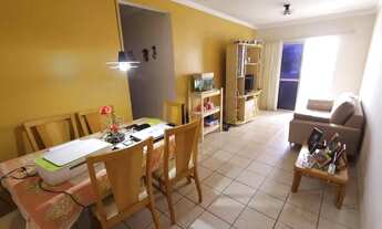 Imagem 5: Apartamento para venda possui 88 metros quadrados com 2 quartos em Torre - Recife - PE