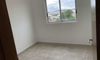Imagem 4: Contagem - Apartamento Padrão - Bela Vista