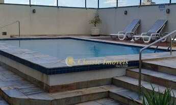 Imagem 3: Apartamento à venda, 142 m² por R$ 600.000,00 - Centro - Ribeirão Preto/SP