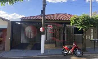 Imagem: Aluga casa residencial, 03 dormitórios