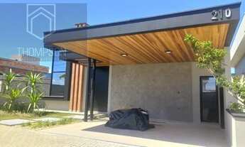 Imagem 3: Casa em Condomínio para Venda em São José dos Campos, Loteamento Floresta, 3 dormitórios