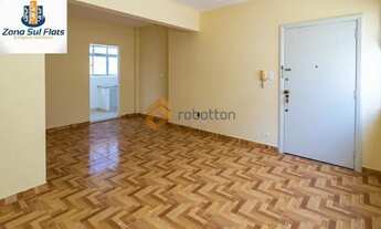 Imagem 3: SÃO PAULO - Apartamento Padrão - VILA CLEMENTINO