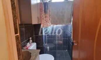 Imagem 5: São Paulo - Apartamento Padrão - Tatuapé