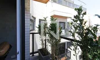 Imagem 5: Apartamento para Aluguel - Vila Olímpia, 2 Quartos, 150 m2