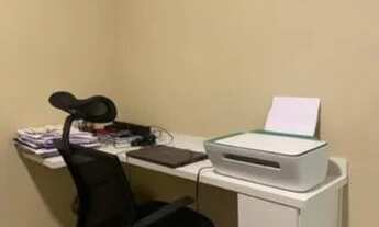 Imagem 6: Apartamento com 2 dormitórios para alugar, 63 m² por R$ 3.602/mês - Jardim América - São J