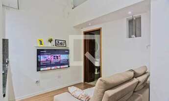 Imagem 2: Casa para Aluguel - Jardim Vivann, 2 Quartos, 140 m2