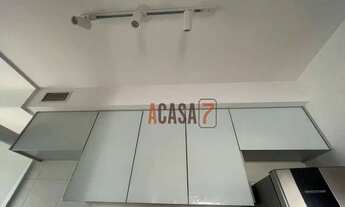 Imagem 6: Apartamento com 2 dormitórios à venda, 73 m² - Parque Campolim - Sorocaba/SP