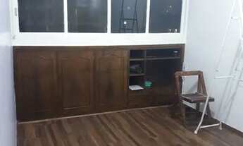 Imagem: Apartamento padrão edifício Colorado Av