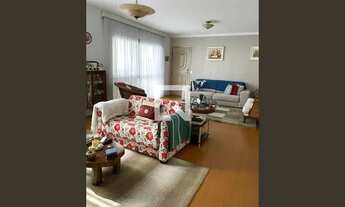 Imagem 3: Apartamento à Venda - Portal do Morumbi, 4 Quartos, 160 m2