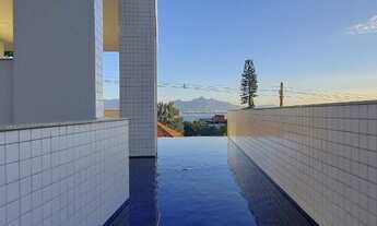 Imagem 4: Apartamento tipo garden com ampla area de lazer