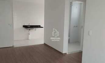 Imagem 6: Apartamento com 2 dormitórios, 55 m² - venda por R$ 270.000,00 ou aluguel por R$ 1.767,00