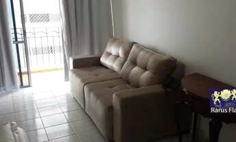 Imagem 2: Flat para locação no Jardins - Edifício Saint Paul - Cód. EWF05873