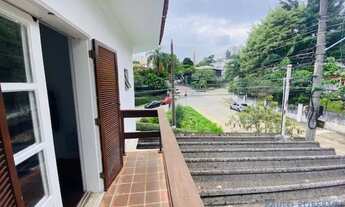 Imagem 7: SOBRADO - VILA MADALENA - SP