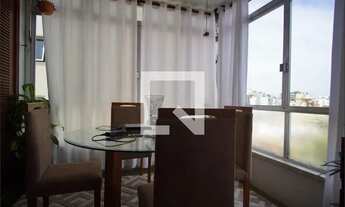 Imagem 6: Apartamento à Venda - Auxiliadora, 3 Quartos, 200 m2