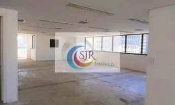 Imagem 5: Sala/Conjunto para aluguel com 316 metros quadrados em Cidade Monções - São Paulo - SP