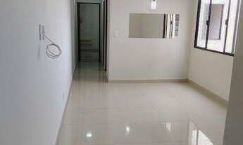 Imagem 2: Apartamento com 2 dormitórios à venda, 68 m² por R$ 375.000,00 - Vila Valparaíso - Santo A