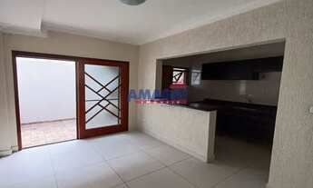 Imagem: Jacareí - Casa de Condomínio - JARDIM