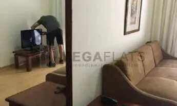 Imagem 4: 01238 - Flat/Aparthotel 1 Dorm, JARDINS - SÃO PAULO/SP