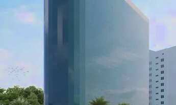 Imagem 5: Sala para alugar, 90 m² por R$ 4.758,00/mês - Vila Israel - Americana/SP