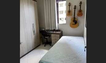 Imagem 2: APARTAMENTO 3 QTS COM SUIT DE ELEVADOR EM GAIVOTAS SOL DA MANHA A 4 QDS DA PRAIA ES