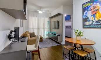 Imagem: SãO PAULO - Apartamento Padrão - Vila