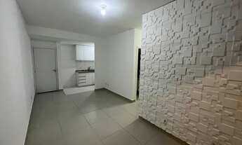 Imagem 2: Apartamento para aluguel com 66 metros quadrados com 3 quartos no condomínio RIVIERA