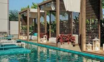 Imagem 6: Ágio de Apartamento com garden no residencial egeu