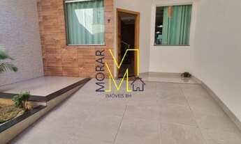 Imagem 3: Casa 3 quartos - Santa Branca em Belo Horizonte/MG