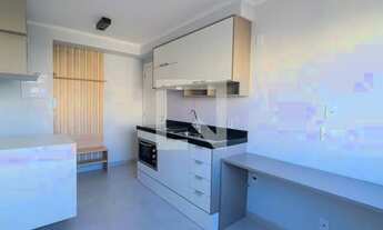 Imagem 2: Apartamento para Aluguel - Vila Clementino, 1 Quarto, 24 m2