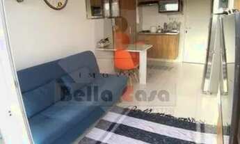 Imagem 6: Apartamento no Brás a venda 1 dormitórios, 2 vagas