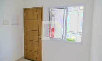 Imagem: Apartamento para Aluguel - Vila Aricanduva