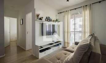 Imagem 2: Apartamento à Venda - Portal do Morumbi, 2 Quartos, 49 m2