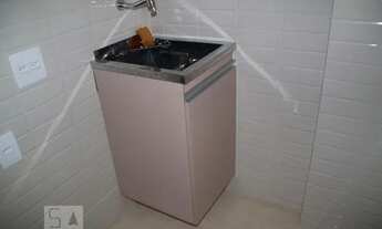 Imagem 5: Apartamento para Aluguel - Jacarepaguá, 1 Quarto, 44 m2