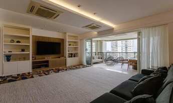 Imagem 2: Apto Finamente Decorado Reserva Uno