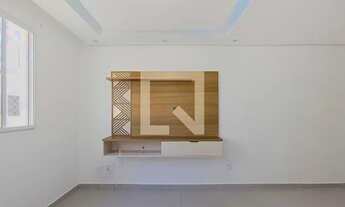 Imagem 3: Apartamento para Aluguel - Vila Santos, 2 Quartos, 39 m2