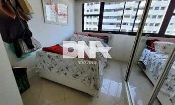 Imagem 2: Apartamento-À VENDA-Barra da Tijuca-Rio de Janeiro-RJ