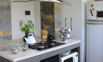 Imagem 6: Apartamento para venda com 48 metros quadrados com 1 quarto em Santo Antônio - Porto Alegr