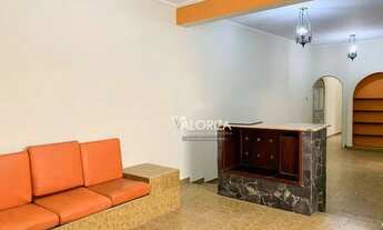 Imagem: Casa com 3 dormitórios para alugar - Centro