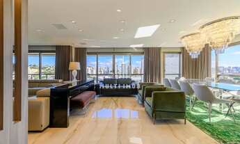 Imagem 5: Apartamento 4 dormitórios 236m² 4 vagas no Jardim Europa - Porto Alegre - RS