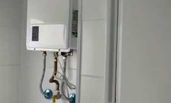 Imagem 6: Apartamento com 2 dormitórios para alugar, 56 m² por R$ 2.186,00/mês - Vila Ema - São Paul